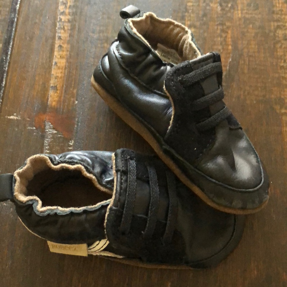 Robeez - Picture 4 of 5